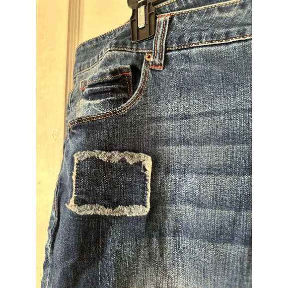 Faded Glory women’s size 20W denim jeans - Picture 4 of 7